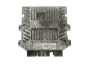 Steuergerät 5WS40176B-T 9655939480 9647568180 PSA Siemens 25863