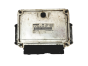 Steuergerät 0281010501 8200118521 8200049304 Renault Bosch 30129