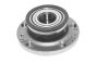 Radnabe Hinten 6RD501611 B15624 VW Seat Skoda Borsehung