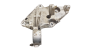 Motorhalter 9637862180 2.2 HDI 4HY Boxer Jumper Citroen Peugeot
