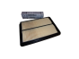 Luftfilter Neues Original 165464BA1B Renault 