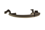 Türgriff Links Original Citroen Peugeot C4 9101EQ