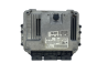 Steuergerät 0281011863 9659342280 9653958980 PSA Bosch 52151