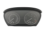 Tacho Kombiinstrument BMW 3 9187075-01 A2C53321848 VDO