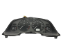 Tacho Kombiinstrument Opel Zafira A Astra G EJ09228757 40060