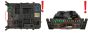 Steuergerät BSI 2004 H05-01 9660105980 PSA Johnson Controls 1648