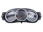 Tacho Kombiinstrument Dacia Sandero 2 248102383R