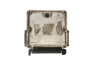 Steuergerät PSA 0281010500 9641606980 Bosch 46720