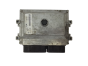 Steuergerät 9830510980 9815037580 A3C0177940001 PSA Opel Continental