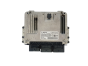 Steuergerät 9676830080 0281017600 9666729580 PSA Bosch 35922