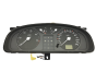 Tacho Kombiinstrument Renault Laguna 2 8200399758 44686