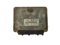 Steuergerät 06A906018AQ 0261204678 Audi Bosch 15402