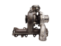Turbolader Opel Fiat Alfa Romeo 1,9 55195787 755373-5001S 