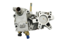 Thermostat Gehäuse 9608098280 Citroen Peugeot 1.8 8v L6A