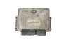 Steuergerät 55185365 0281010332  Alfa Romeo 38937