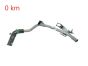 Kühlerschlauch 210453796R 1.0TCE Renault Clio 5 Dacia Sandero 3 0km