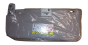 Sonnenblende Rechts Original 98094983BJ Citroen Peugeot