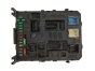 Steuergerät BSI 2004 H03-01 9660105780 PSA Johnson Controls 1189