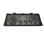 Tacho Kombiinstrument Renault R9 Espace RB37J183 Jaeger 54352