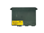 Steuergerät BSI CD4 9650914480 162 000 0 1PSA  Valeo 