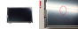 Display Für Navigationssystem Citroen Peugeot 9825133480 A2C7579500000