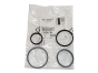 Dichtung Original Citroen Peugeot 110436 1104.36