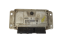 Steuergerät Toyota PSA 89661-0H012 0261208704 Bosch 16005