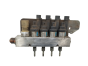 Einspritzleiste Kraftstoffverteiler LPG 09SQ99020011 67R-010185 110R-000005 