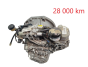 Getriebe PA0012 PA0026 Renault Master 3 2.3 DCI
