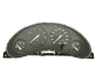 Tacho Kombiinstrument Opel Corsa B 90386323 81117761 41748