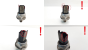 Kraftstoffdruckgeber 9307Z507A Delphi 55PP03-01 1.5 DCI Renault Nissan S2
