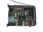 Steuergerät BSI N02 9678355880 PSA 29445