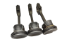 Pleuelstange Komplett 121000353R 120A13899R 0.9TCE Renault Dacia H4B408 413