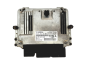 Steuergerät 0261S05190 9666382080 PSA Bosch 20150