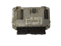 Steuergerät 89661-0D270 0261208841 Toyota Bosch 15795