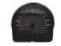 Tacho Kombiinstrument Fiat Multipla 46760515 110008871010 59244