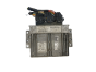 Steuergerät 9642191780 9632727280-03 21644729-8 PSA Sagem 39606