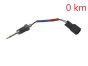 Abgastemperaturgeber 226400469R Renault Trafic 3 Nissan 0km