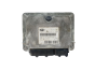 Steuergerät IAW.4AF.M9 55187372 Fiat Magneti Marelli 42499