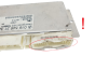 Steuergerät Mercedes 0195453132 10.0946-1521.4 Ate 45819