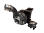 Turbolader  8972409267 714306-6 7701474093 Garrett 3.0 DCI Espace 4  