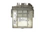 Steuergerät P04686660AB 0281001333 Chrysler Bosch  17712