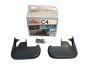 Schmutzfänger Vorne Neues Original Citroen C4 940347