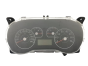 Tacho Kombiinstrument Fiat Doblo 5550011005 40151