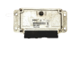 Steuergerät PSA Toyota 89661-0H022 0261208702 Bosch 24596