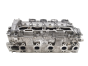 Zylinderkopf 0200EH 9655911480 1.6 HDi 16v TDCI Ford PSA Volvo DV6 T162-PC