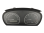 Tacho Kombiinstrument BMW X3 E83 3448323-02 1024641-14 Borg 29812