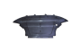 Unterfahrschutz Motorschutz 8R1863821 88631698302 Audi Q5 DPA