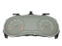 Tacho Kombiinstrument Renault Clio 3 8201059899 B 27618