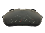 Tacho Kombiinstrument Peugeot 206 9656696080 000500110 59083